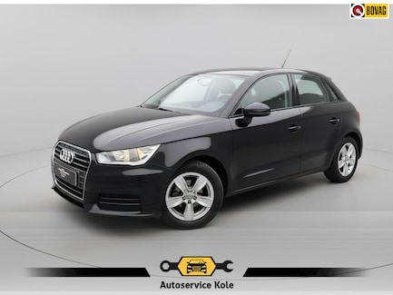 Audi A1 0
