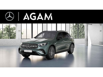 Mercedes-Benz GLC 0