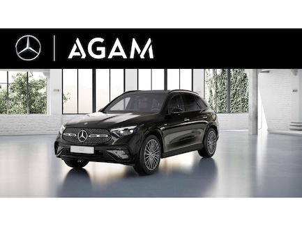 Mercedes-Benz GLC 0