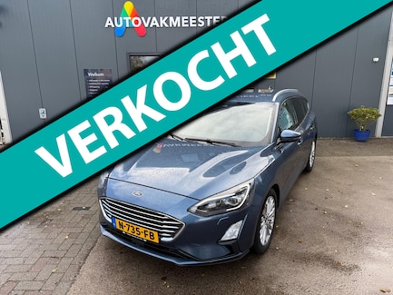 Ford Focus 0