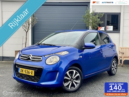 Citroën C1 0