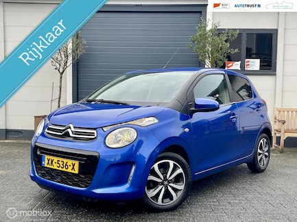 Citroën C1 0