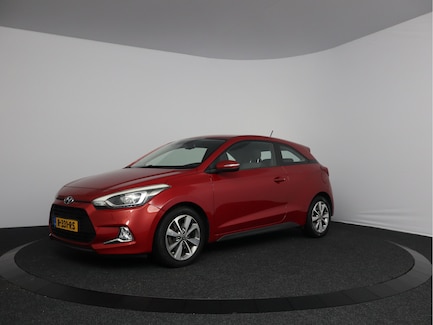 Hyundai i20 0