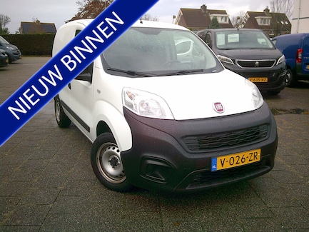 Fiat Fiorino 0