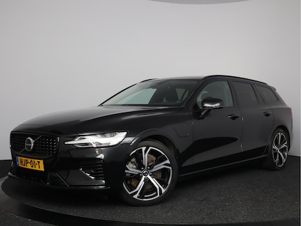 Volvo V60 0
