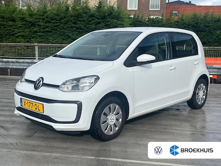 Volkswagen Up! 0