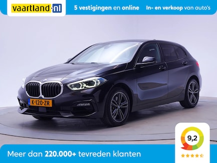 BMW 1-Serie 0