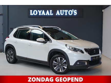 Peugeot 2008 0