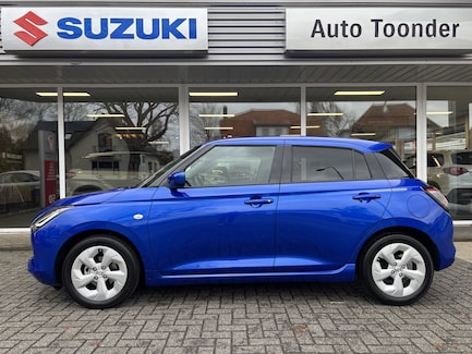 Suzuki Swift 0