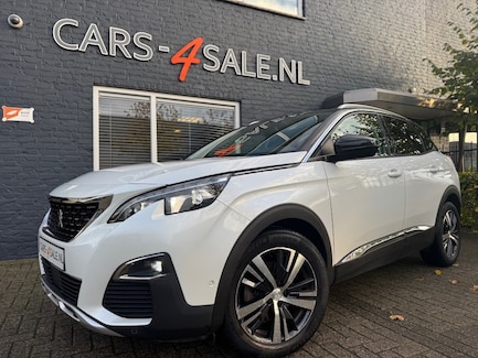 Peugeot 3008 0