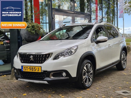 Peugeot 2008 0