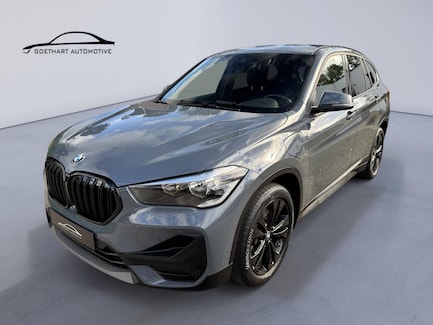 BMW X1 0