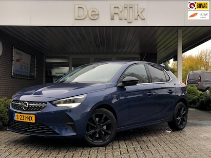 Opel Corsa 0