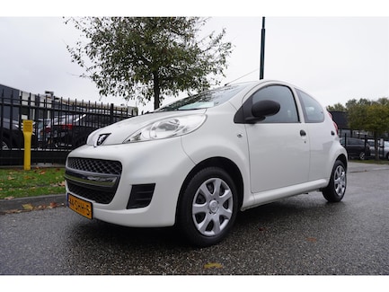Peugeot 107 0