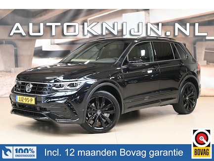 Volkswagen Tiguan 0