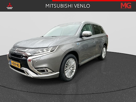 Mitsubishi Outlander 0