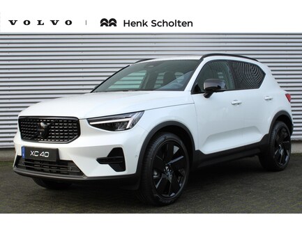 Volvo XC40 0