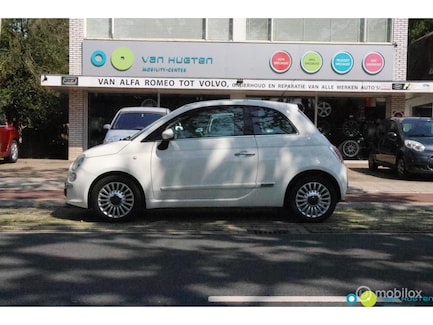 Fiat 500 0