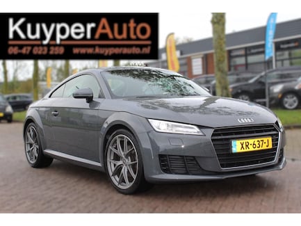 Audi TT 0