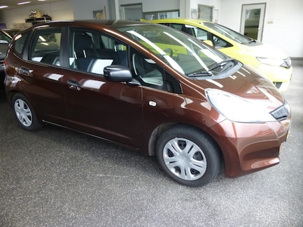 Honda Jazz 0