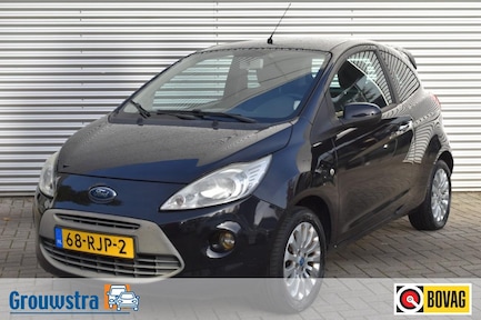 Ford Ka 0