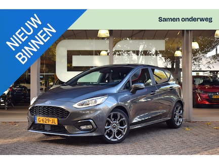 Ford Fiesta 0