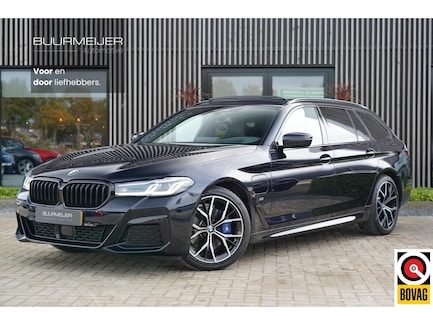 BMW 5-Serie 0