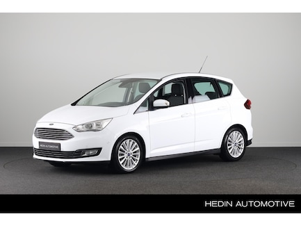 Ford C-Max 0