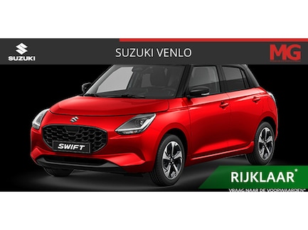 Suzuki Swift 0