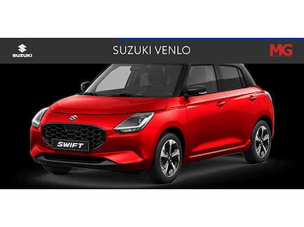 Suzuki Swift 0