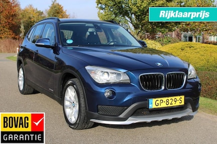 BMW X1 0