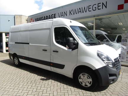 Opel Movano 0