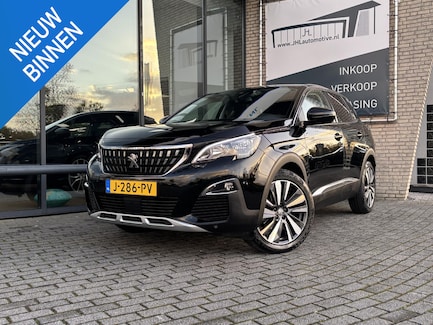 Peugeot 3008 0
