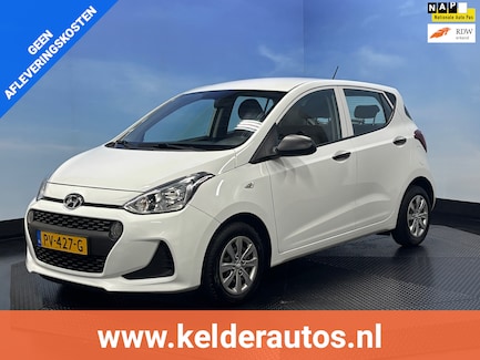 Hyundai i10 0