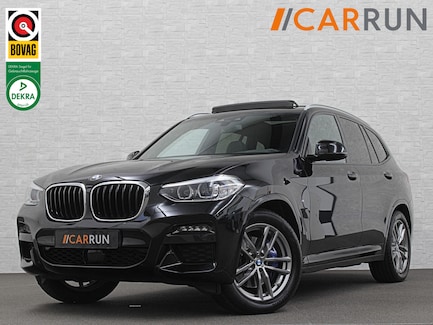 BMW X3 0