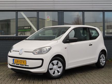 Volkswagen Up! 0