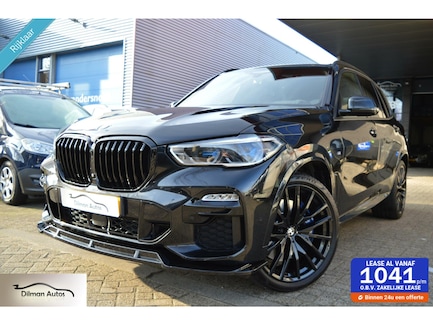 BMW X5 0