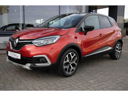 Renault Captur 0