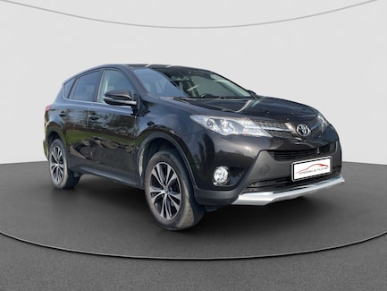 Toyota RAV4 0