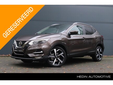 Nissan Qashqai 0