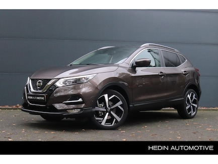 Nissan Qashqai 0