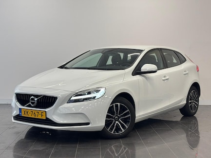 Volvo V40 0