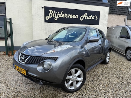 Nissan Juke 0