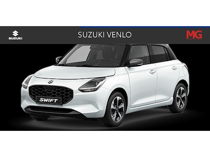 Suzuki Swift 0