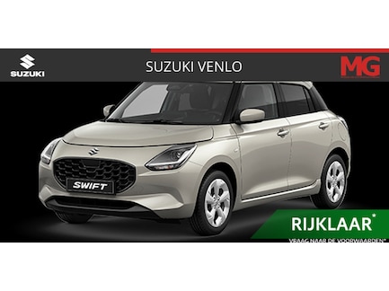 Suzuki Swift 0