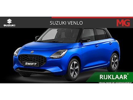 Suzuki Swift 0