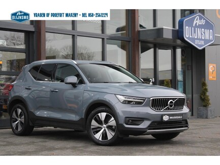 Volvo XC40 0