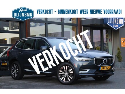 Volvo XC60 0