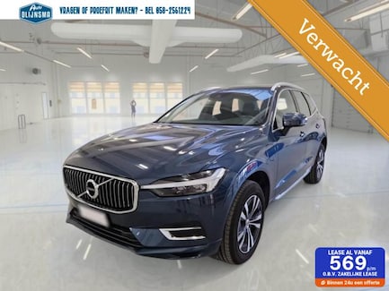 Volvo XC60 0