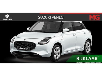 Suzuki Swift 0